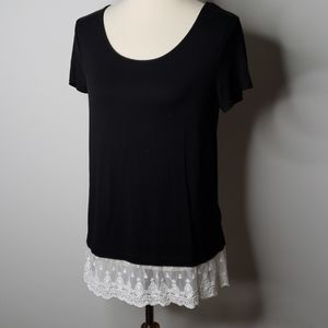 🔱 Women's AB Studio Top